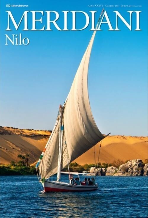 Libri Nilo