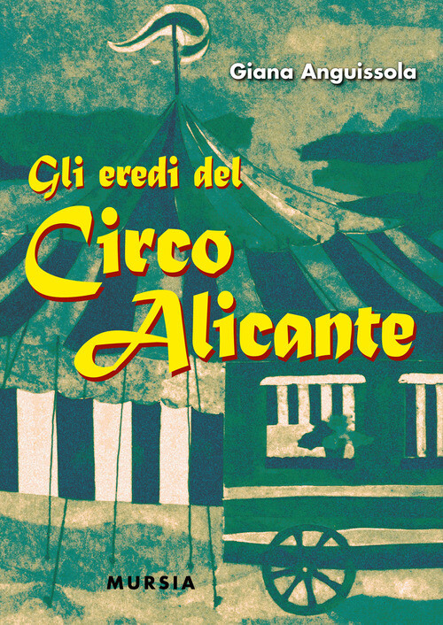 EREDI DEL CIRCO ALICANTE ANGUISSOLA