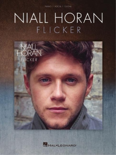 Niall Horan - Flicker (Tascabile)