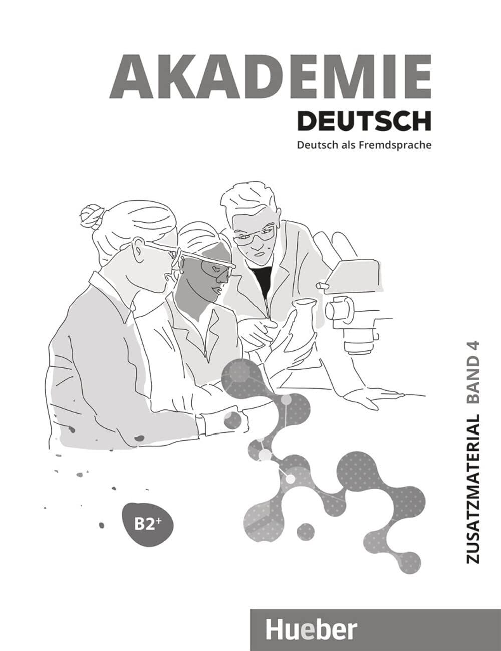 9783191716509 Akademie Deutsch. Con File audio per il download. ... Fremdsprache