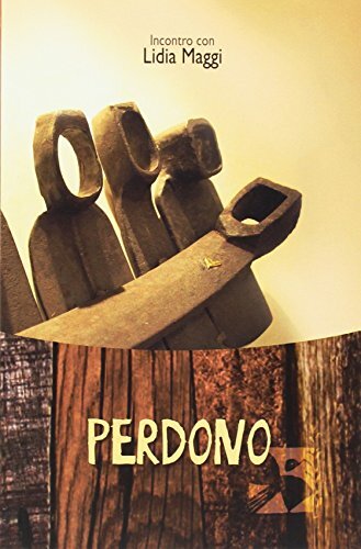 9788889669747 Perdono. Incontro con Lidia Maggi - Lidia Maggi,M. T. Abignente
