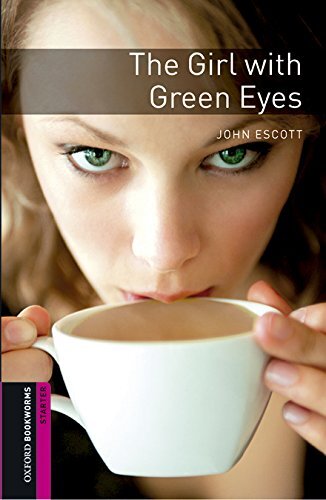 9780194620246 Girl with green eyes. Oxford bookworms library. Li...nsione online