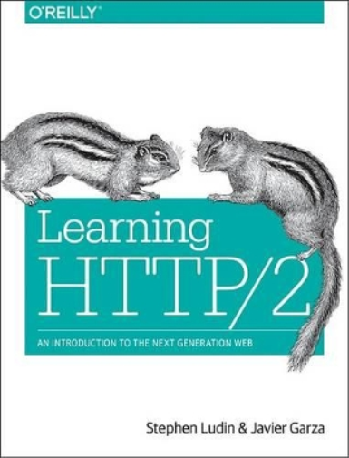 Javier Garza Stephen Ludin Learning HTTP/2 (Tascabile)