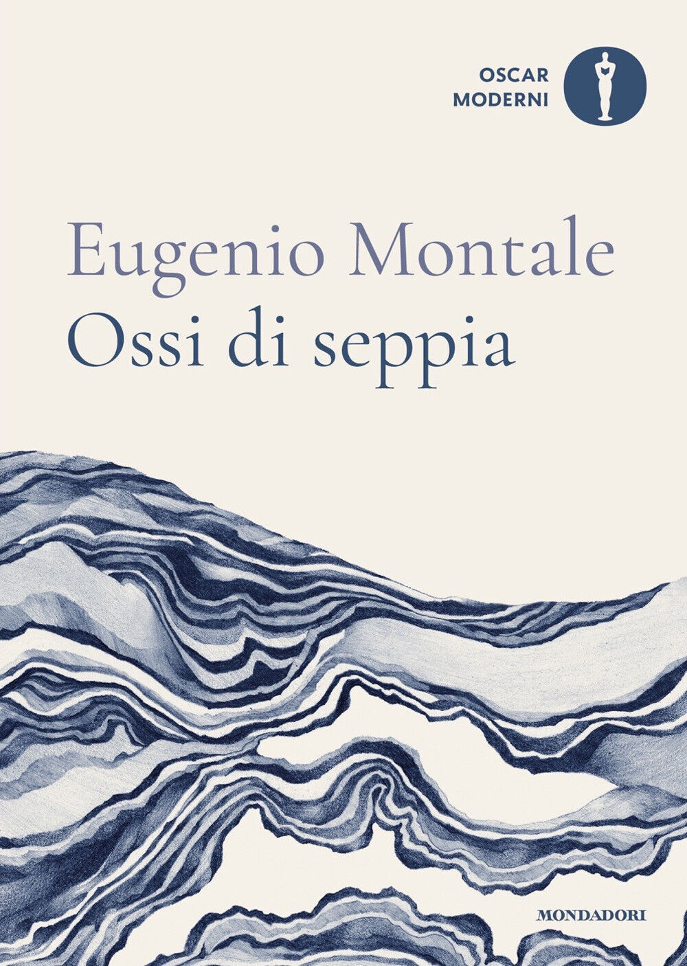 Ossi di seppia - Montale Eugenio
