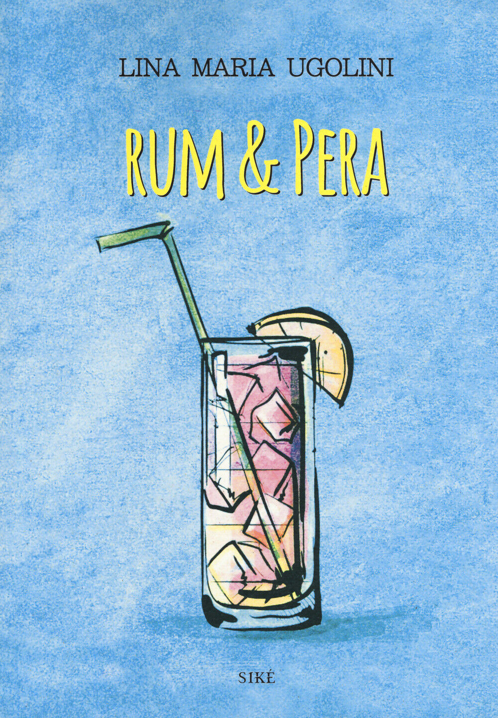 Libri Ugolini Lina Maria - Rum & Pera