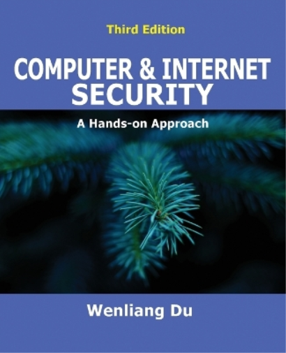 Wenliang Du Computer & Internet Security (Tascabile)