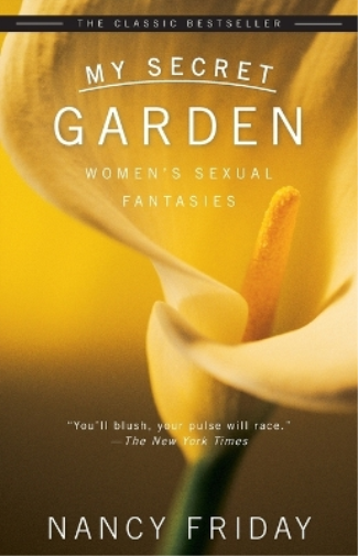 Nancy Friday My Secret Garden (Tascabile)