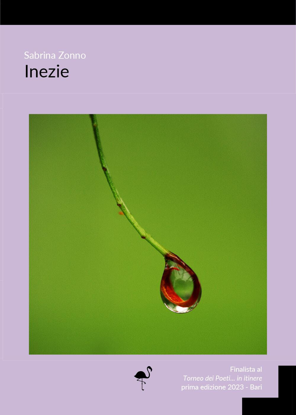 Inezie - Zonno Sabrina