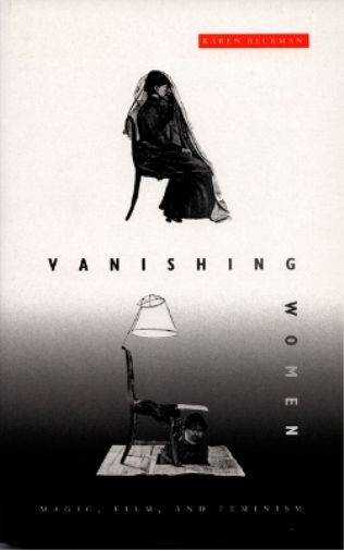 Karen Redrobe Vanishing Women (Tascabile)