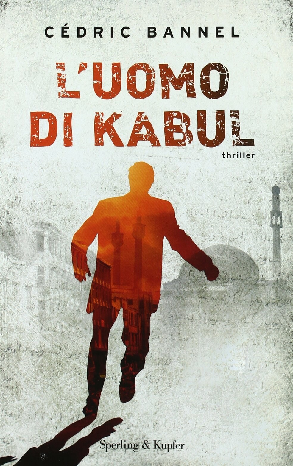 L'uomo di Kabul - [Sperling & Kupfer]