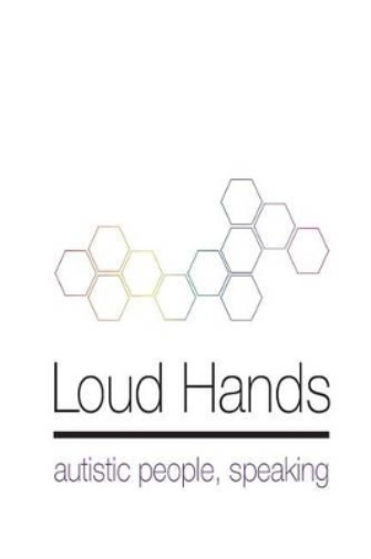 Julia Bascom Loud Hands (Tascabile)