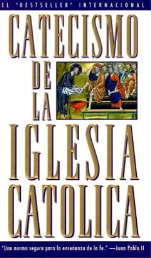 Catecismo de la Iglesia Catolica (Tascabile)