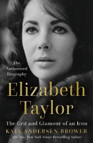 Kate Andersen Brower Elizabeth Taylor (Tascabile)