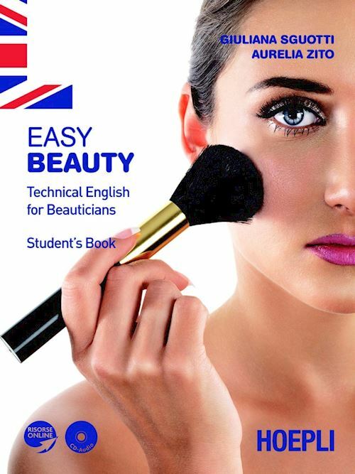 EASY BEAUTY  - SGUOTTI GIULIANA, ZITO AURELIA - HOEPLI
