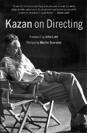 Elia Kazan Kazan on Directing (Tascabile)