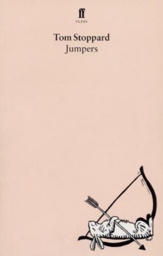 Tom Stoppard Jumpers (Tascabile)
