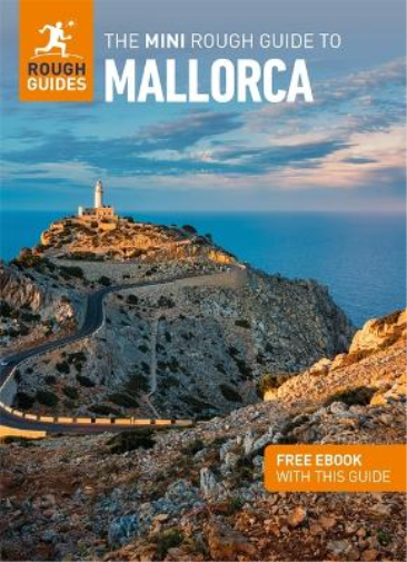 Rough Guides The Mini Rough Guide to Mallorca (Travel Guide with Fre (Tascabile)
