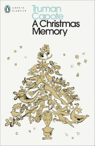 Truman Capote Christmas Memory (Tascabile) Penguin Modern Classics
