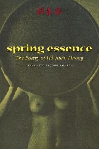 H Xun Huong Spring Essence (Tascabile)