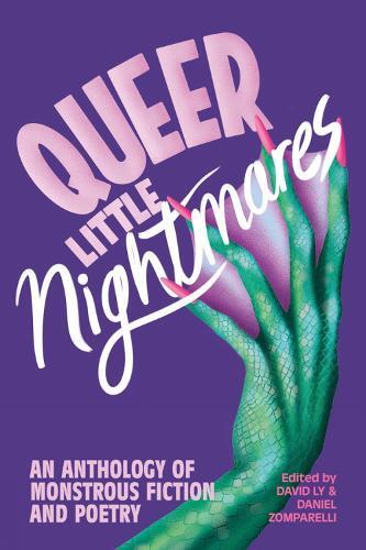 David Ly Queer Little Nightmares (Tascabile)