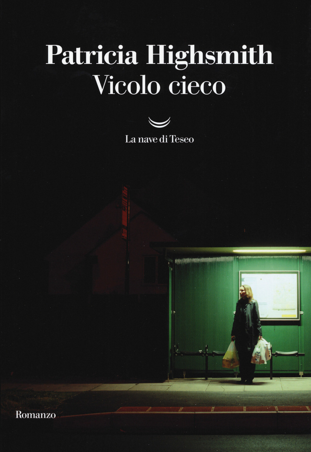 Vicolo cieco - Highsmith Patricia