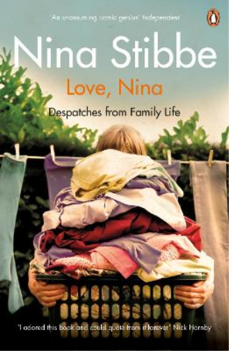 Nina Stibbe Love, Nina (Tascabile)