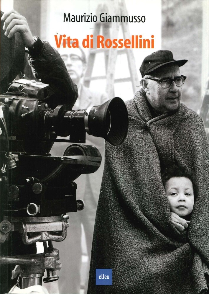 Vita di Rossellini - [ELLE U Multimedia]