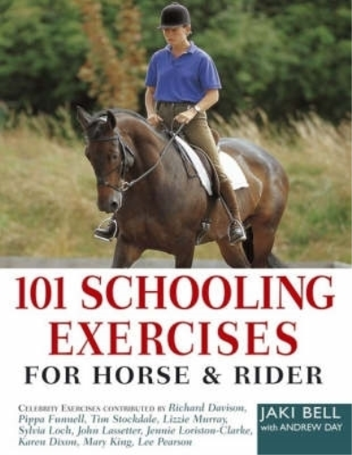 Andrew Day Jaki Bell Andrew Day Jaki Bell 101 Schooling Exercises (Tascabile)