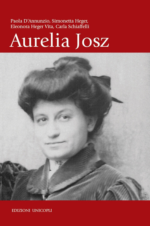 AURELIA JOSZ DANNUNZIO PAOLA, HEGER SIMONET