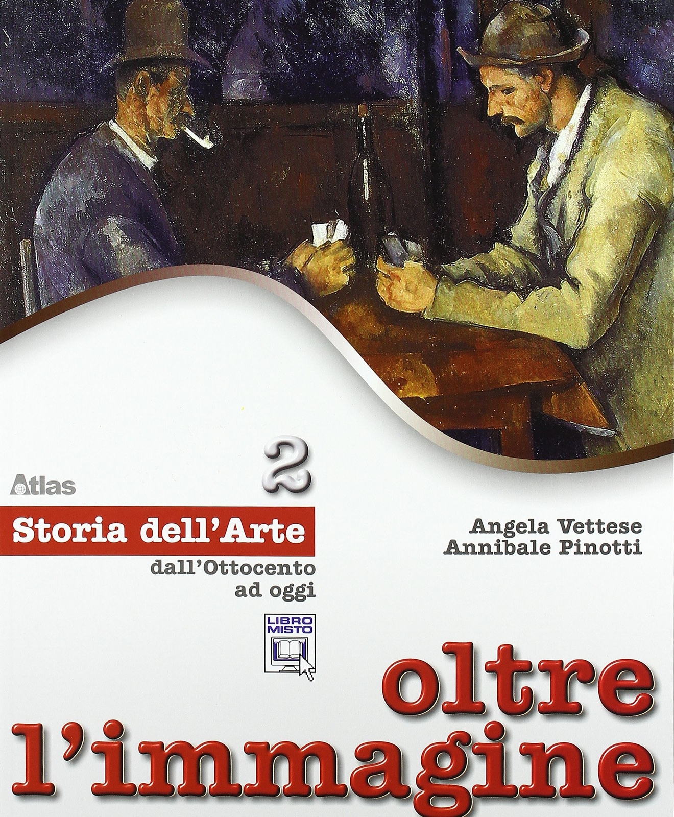 9788826816487 Oltre l'immagine. Storia dell'arte. Per la Scuola ...one online: 2