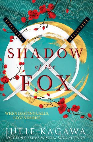 Julie Kagawa Shadow Of The Fox (Tascabile) Shadow of the Fox