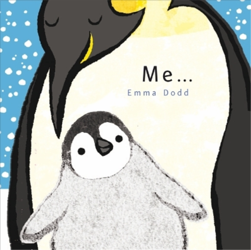 Emma Dodd Me... (Libro di cartone) Emma Dodd Series