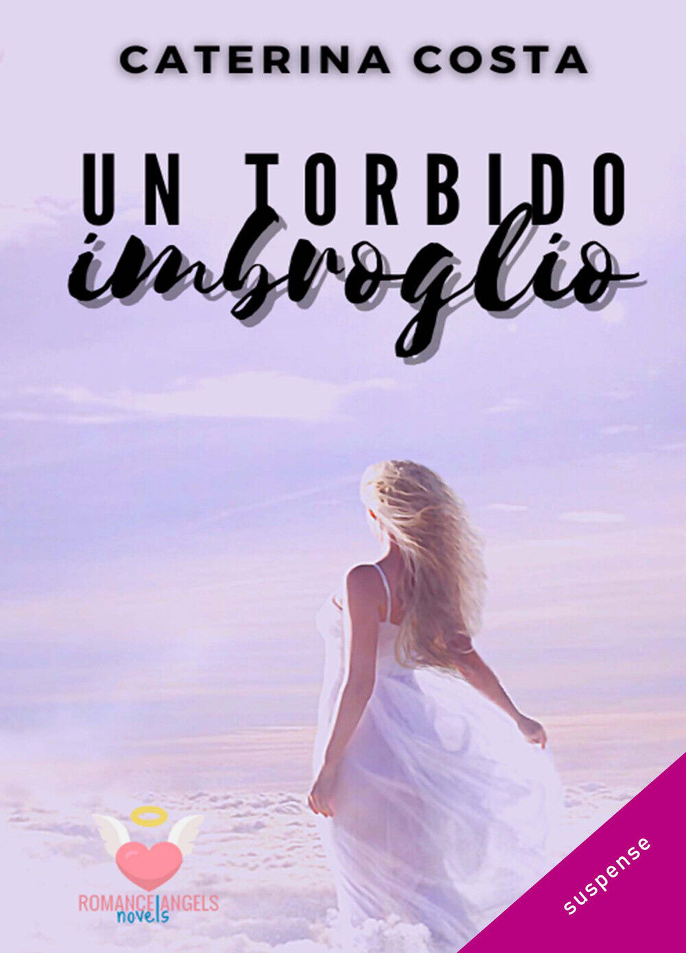 Un torbido imbroglio - Costa Caterina