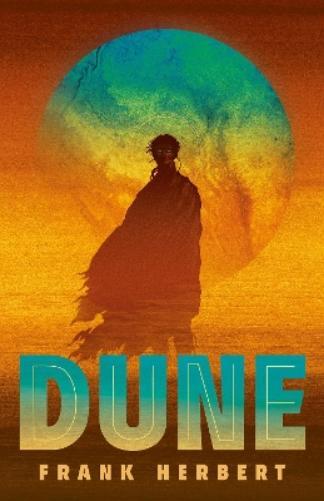 Frank Herbert Dune Edición Deluxe / Dune: Deluxe Edition (Copertina rigida)