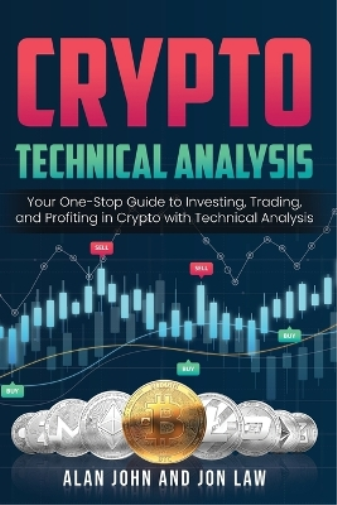 Alan John Crypto Technical Analysis (Tascabile)