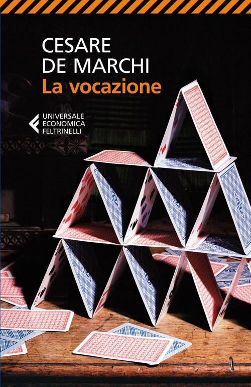 La vocazione - De Marchi Cesare