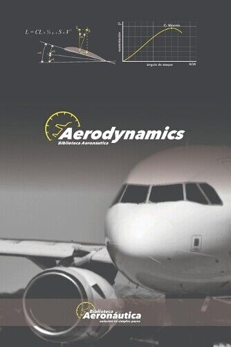 Facundo Conforti Aerodynamics (Tascabile)