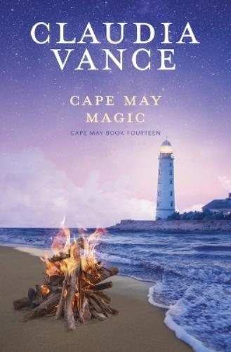 Claudia Vance Cape May Magic (Cape May Book 14) (Tascabile)