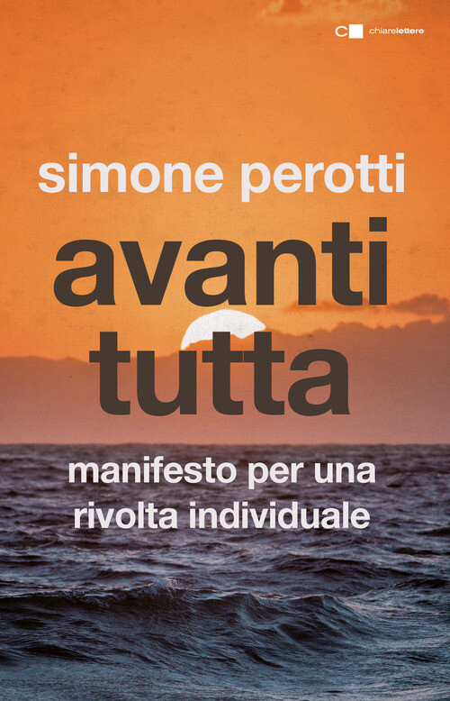 AVANTI TUTTA PEROTTI SIMONE