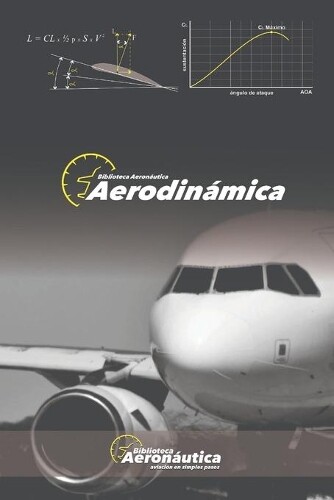 Facundo Conforti Aerodinámica (Tascabile)