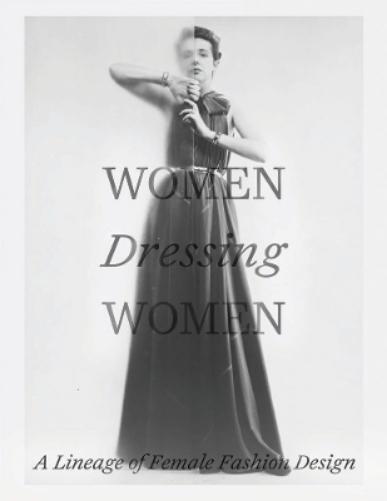 Mellissa Huber Karen van Godtsenhoven Women Dressing Women (Copertina rigida)