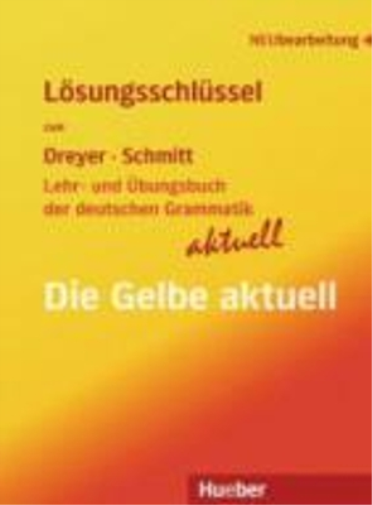 Lehr- und Ubungsbuch der deutschen Grammatik - aktuell (Tascabile)