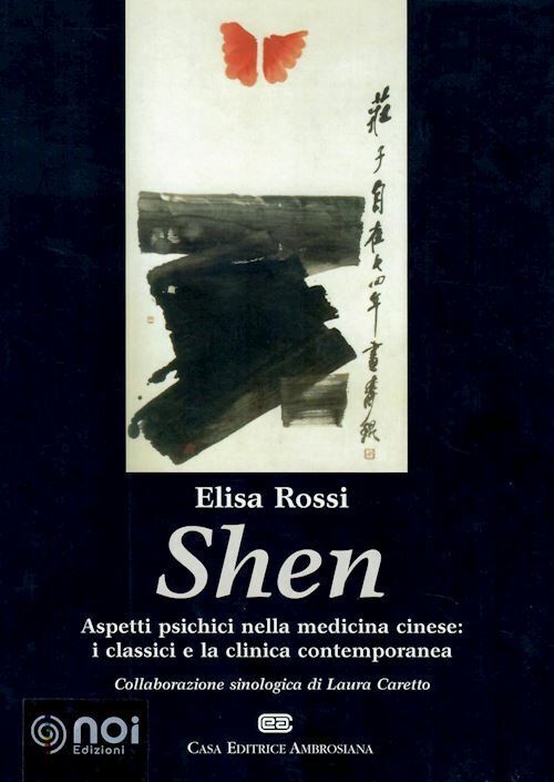 SHEN  - ROSSI ELISA - NOI
