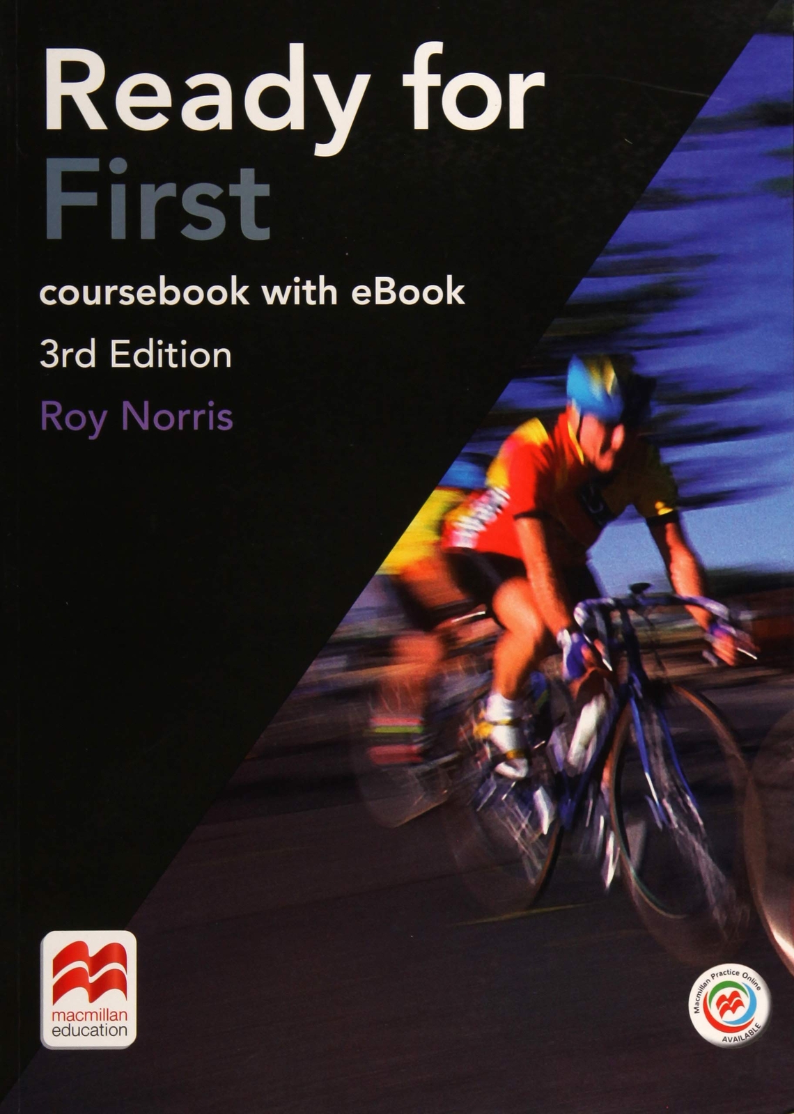 9781786327536 READY FOR FC Sb -Key (eBook) Pk 3rd Ed [Lingua inglese] - Roy Norr
