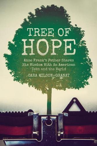 Cara Wilson-Granat Tree of Hope (Tascabile)