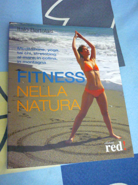 FITNESS NELLA NATURA ITALO BERTOLASI