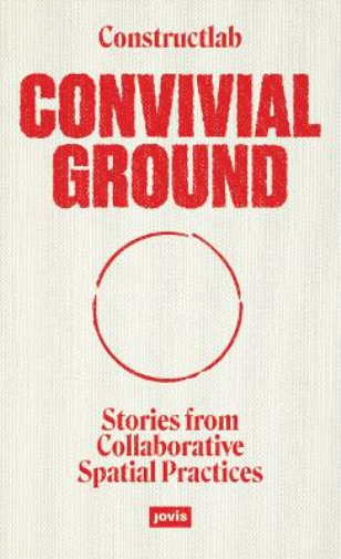 Alex Römer Convivial Ground (Tascabile)