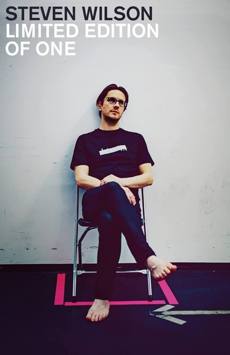 9780349135113 Limited Edition of One - Steven Wilson,Mick Wall