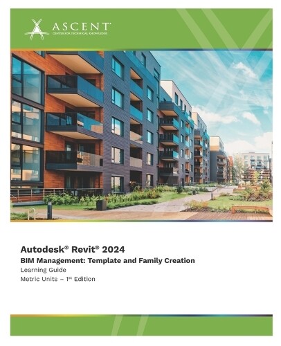 Autodesk Revit 2024 BIM Management (Tascabile) Autodesk Revit 2024
