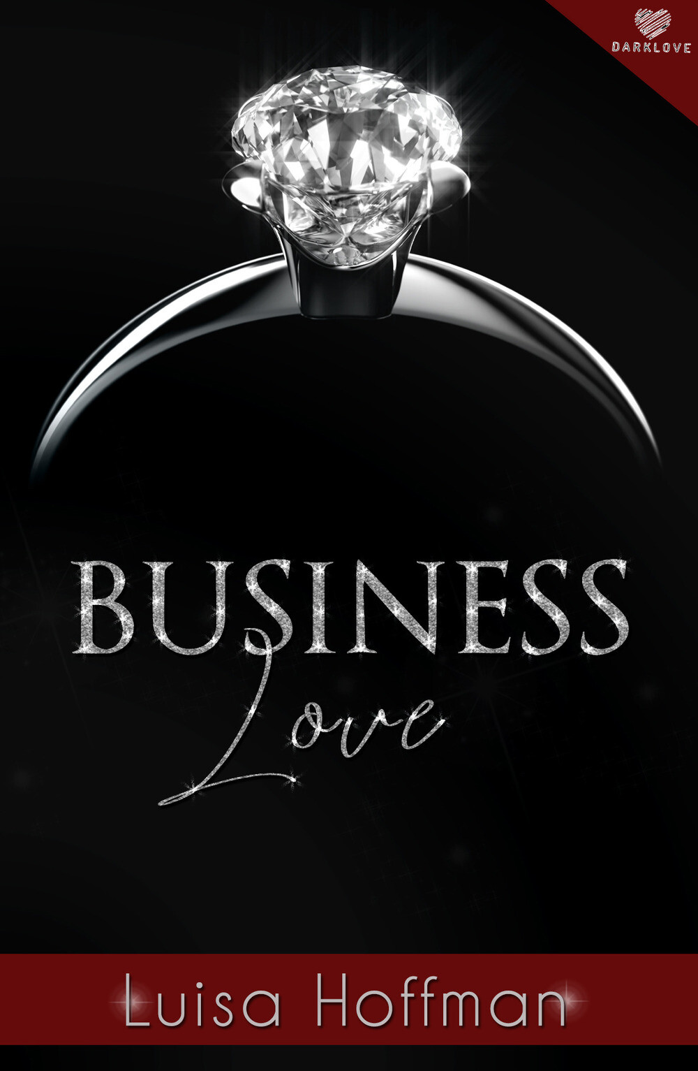 Business love - Hoffman Luisa